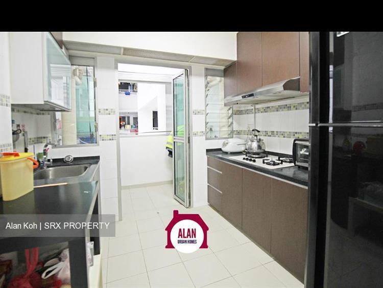 Blk 456 Yishun Street 41 (Yishun), HDB 3 Rooms #188037052